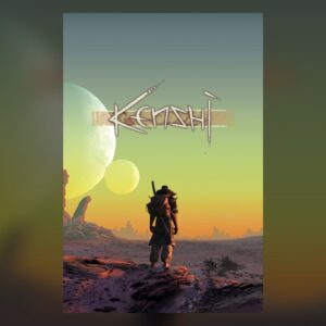 Kenshi PC Steam