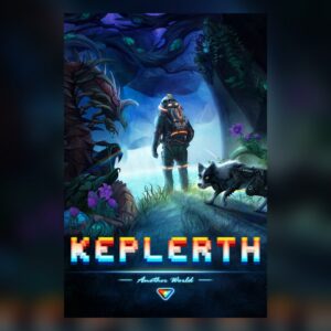 Keplerth PC Steam