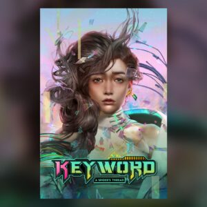 Keyword: A Spider's Thread PC Steam