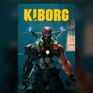 KIBORG PC Steam
