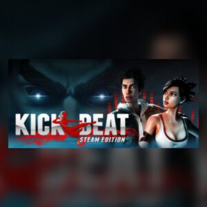 kickbeat-steam-edition-pc-steam KickBeat Steam Edition PC Steam