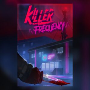 Killer Frequency PC Steam