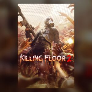 Killing Floor 2 PC Steam