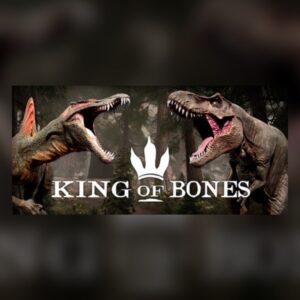 King of Bones PC Steam