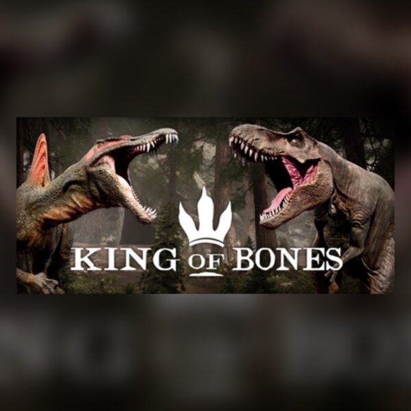 King of Bones PC Steam