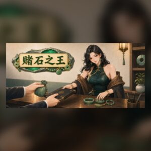 King of Jade: Stone Tycoon PC Steam