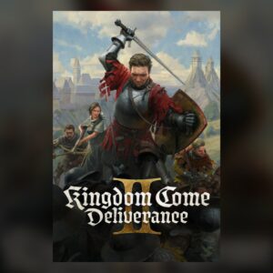 kingdom-come-deliverance-ii-pc-steam Kingdom Come: Deliverance II PC Steam