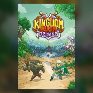 Kingdom Rush Origins - Tower Defense PC Steam