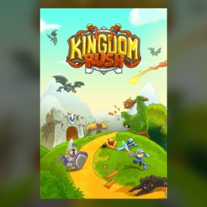 Kingdom Rush  - Tower Defense PC Steam