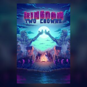 kingdom-two-crowns-pc-steam Kingdom Two Crowns PC Steam