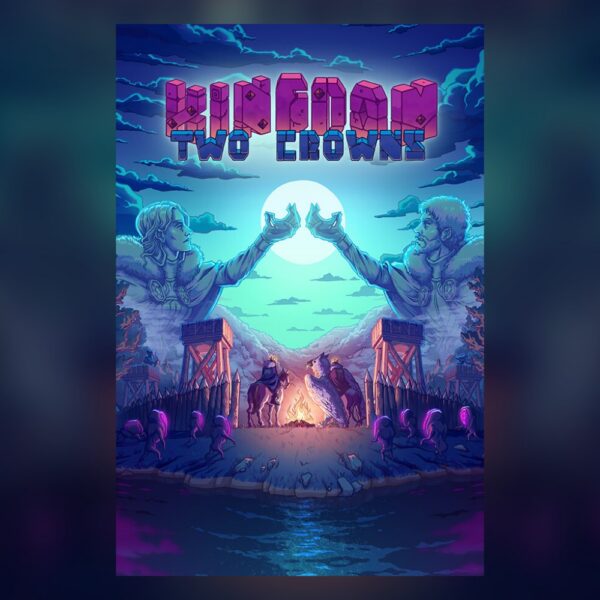 kingdom-two-crowns-pc-steam Kingdom Two Crowns PC Steam