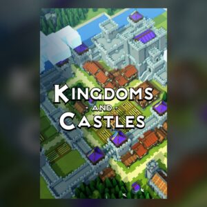 Kingdoms and Castles PC Steam