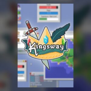 Kingsway PC Steam