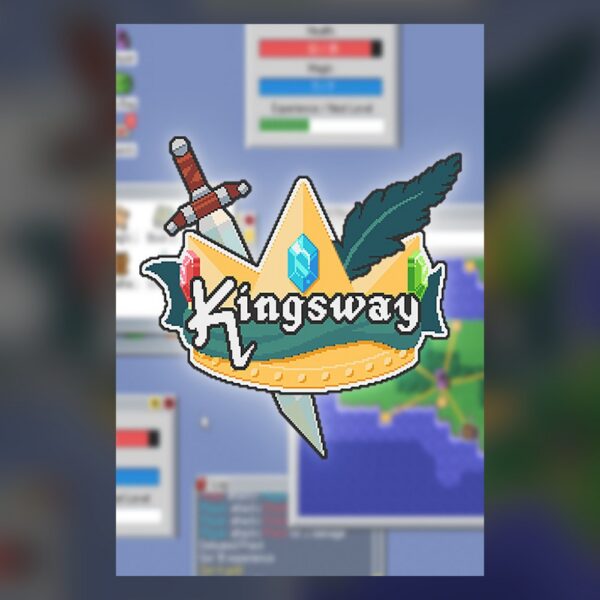 Kingsway PC Steam