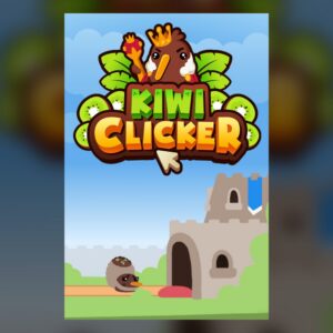 Kiwi Clicker - Juiced Up PC Steam