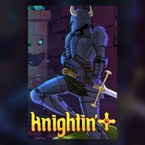 Knightin'+ PC Steam