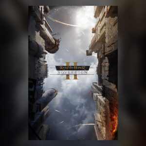 Knights of Honor II: Sovereign PC Steam
