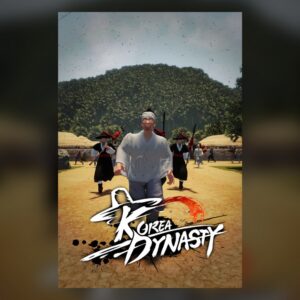 Korea Dynasty (조선메타실록) PC Steam