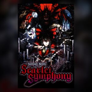 Koumajou Remilia: Scarlet Symphony PC Steam