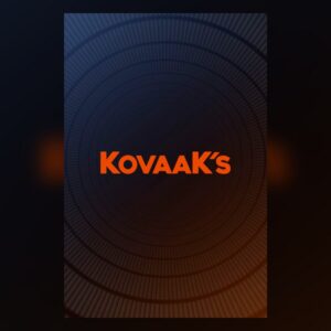 KovaaK's PC Steam