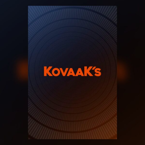 KovaaK's PC Steam