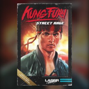 Kung Fury: Street Rage - Ultimate Edition PC Steam