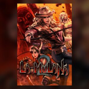 La-Mulana 2 PC Steam