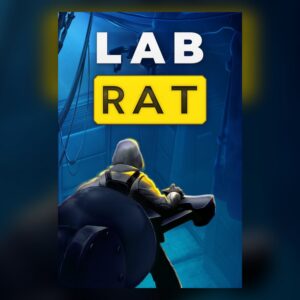 Lab Rat PC Steam