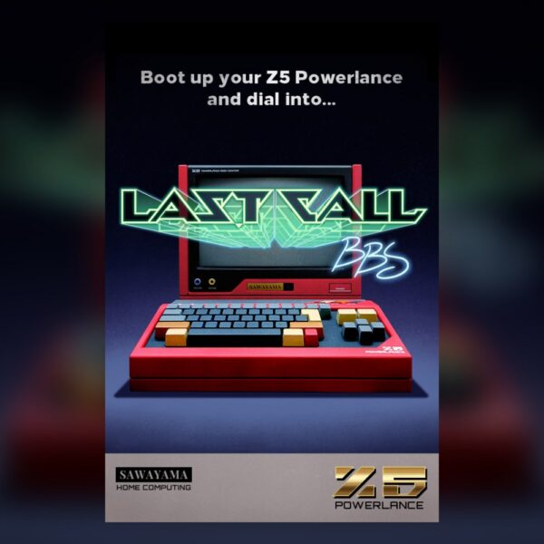 Last Call BBS PC Steam