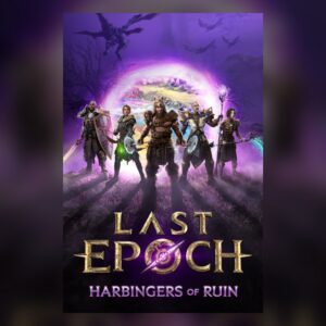 Last Epoch PC Steam