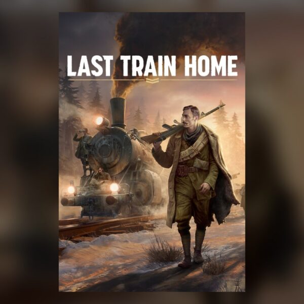 last-train-home-pc-steam Last Train Home PC Steam