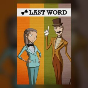 Last Word PC Steam