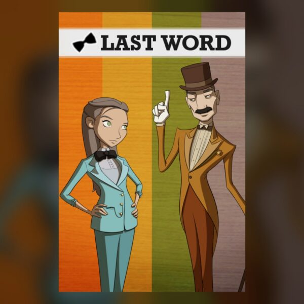 Last Word PC Steam