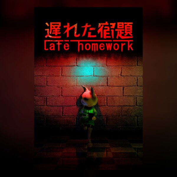 Late Homework | 遅れた宿題 PC Steam