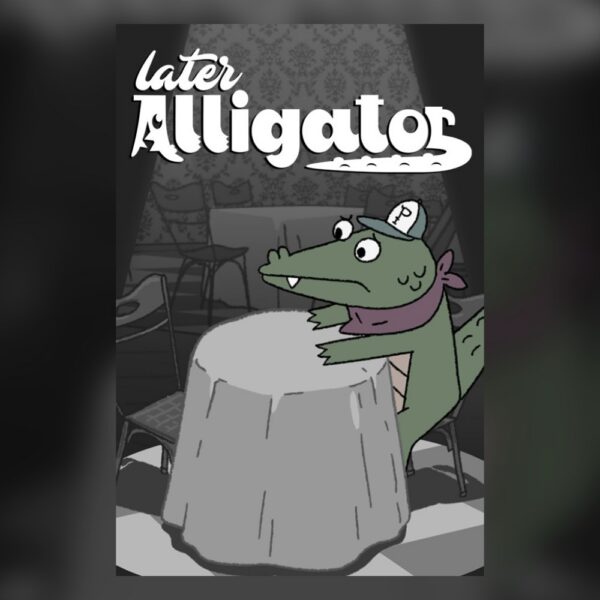 later-alligator-pc-steam Later Alligator PC Steam