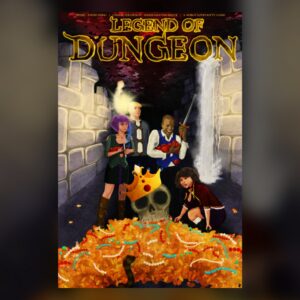 Legend of Dungeon PC Steam