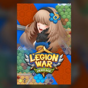 军团战棋Legion War PC Steam