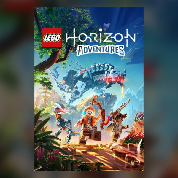 LEGO Horizon Adventures PC Steam