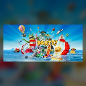 lego-party-pc-steam LEGO Party! PC Steam