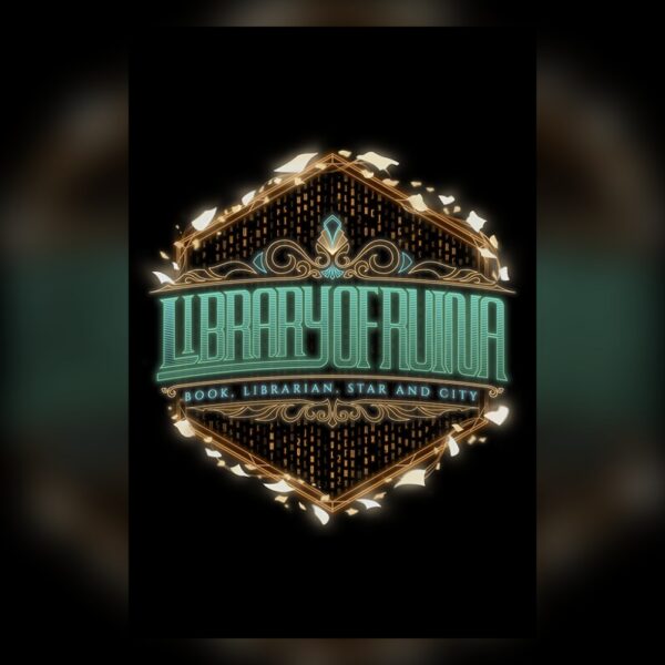 Library Of Ruina PC Steam