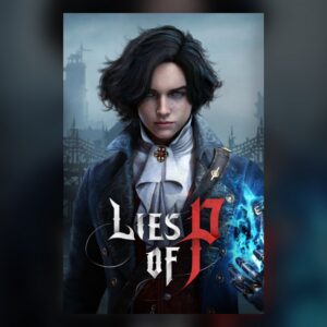 Lies of P PC Steam