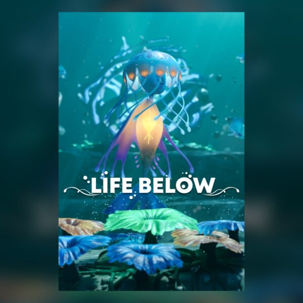 Life Below PC Steam