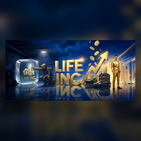 Life Inc. PC Steam