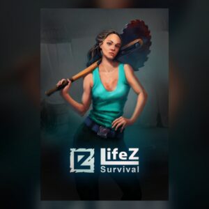 LifeZ - Survival PC Steam
