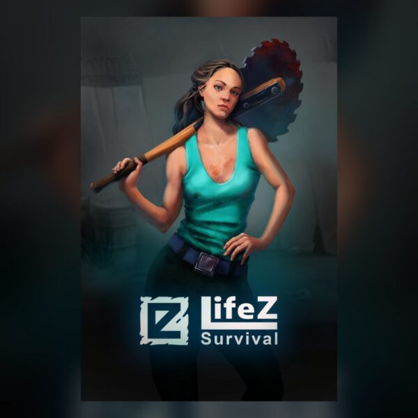 lifez-survival-pc-steam LifeZ - Survival PC Steam