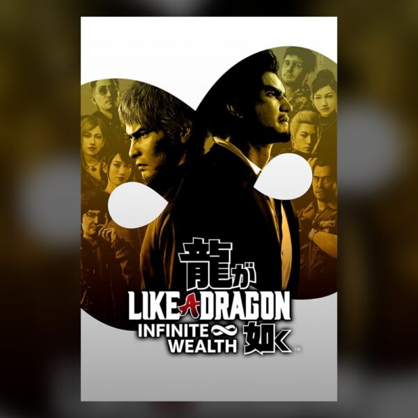 Like a Dragon: Infinite Wealth PC Steam