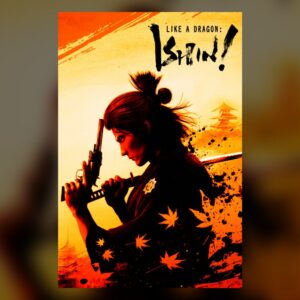 Like a Dragon: Ishin! PC Steam