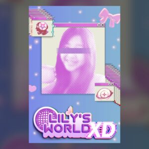 lily's world XD PC Steam