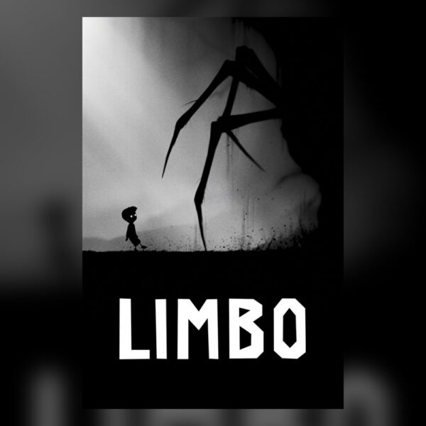 LIMBO PC Steam