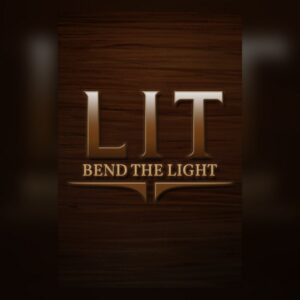 LIT: Bend the Light PC Steam